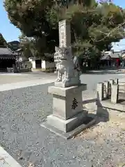 旭神社(大阪府)