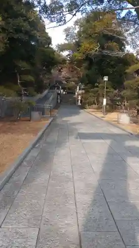 村松大神宮(茨城県)