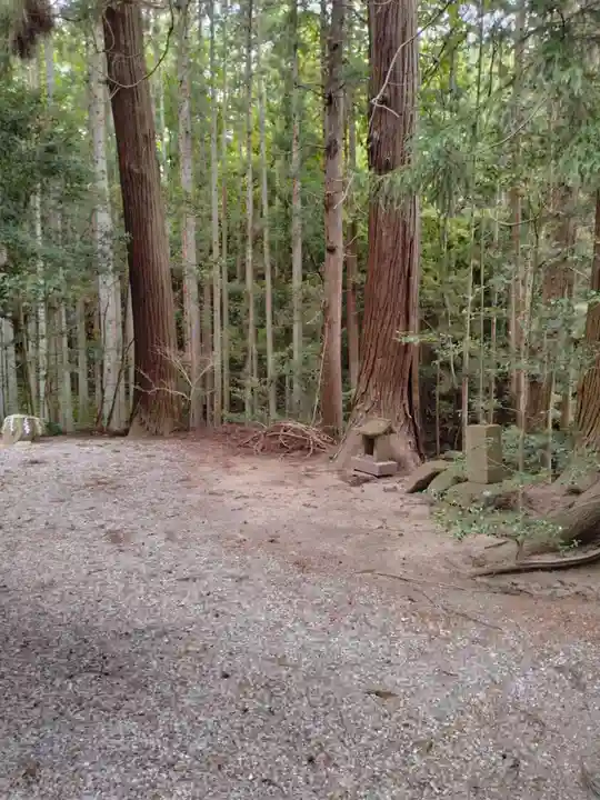 鹿島天足和気神社(宮城県)