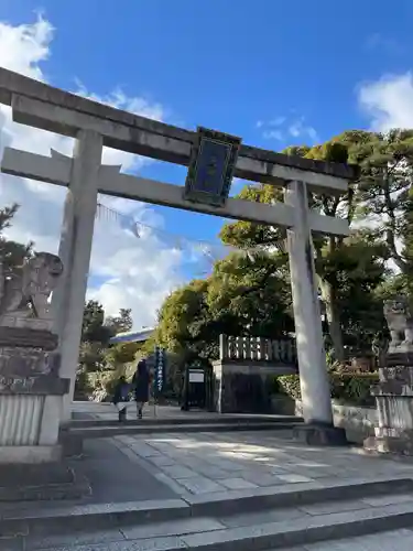 敷地神社（わら天神宮）(京都府)