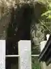 滝不動の仏像