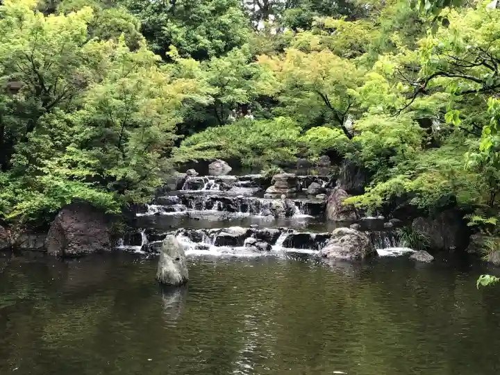 寒川神社(神奈川県)