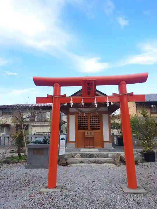 秩父今宮神社(埼玉県)