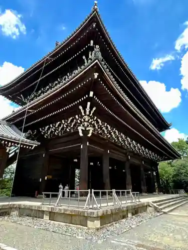 知恩院(京都府)
