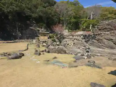 玉津島神社(和歌山県)