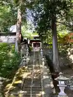 平賀神社のその他建物