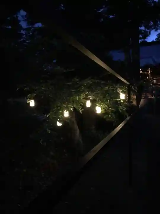 高司神社〜むすびの神の鎮まる社〜のその他建物