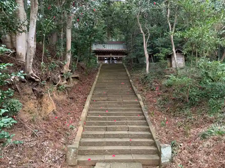 稲荷神社(千葉県)