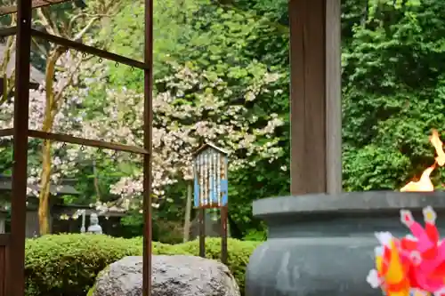 国上寺(新潟県)