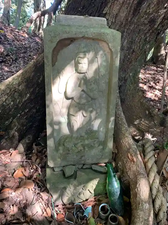 庚申塔(千葉県)