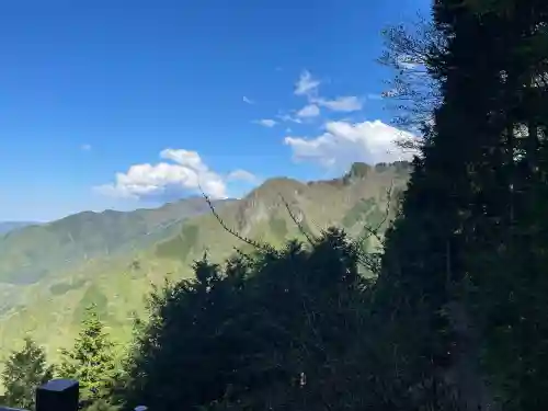 三峯神社(埼玉県)