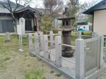 柳澤寺のその他建物