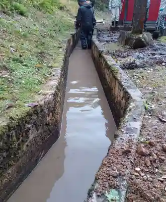 白狐山光星寺(山形県)