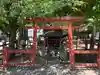 氷室神社(奈良県)