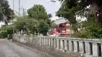 諏訪浅間神社(静岡県)