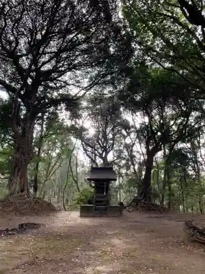 大藏神社(千葉県)