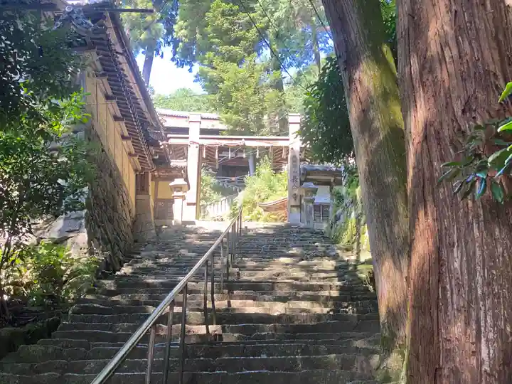 長命寺(滋賀県)