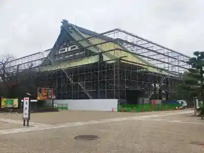 大念佛寺(大阪府)