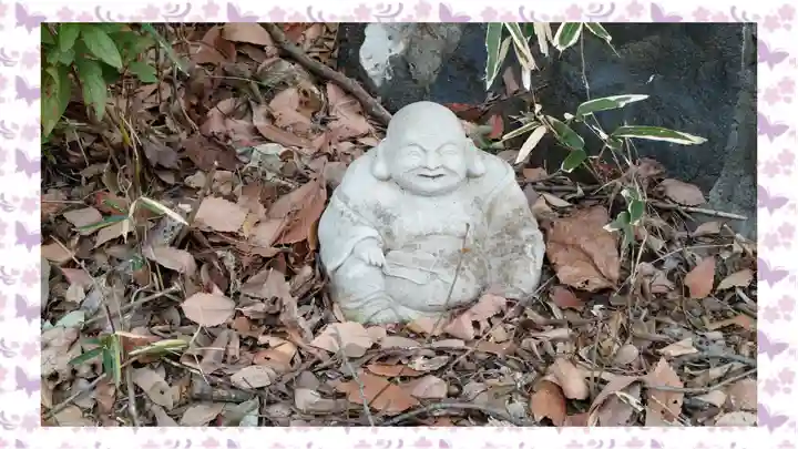 九重神社(埼玉県)