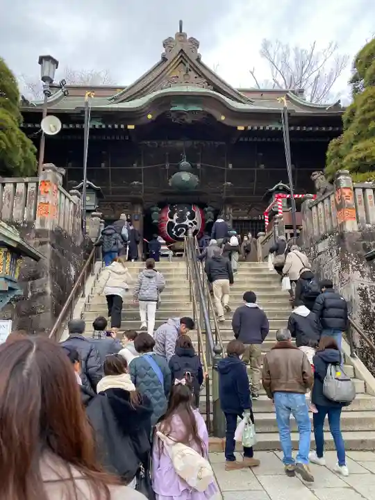 成田山新勝寺(千葉県)