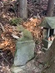 庭渡神社(福島県)