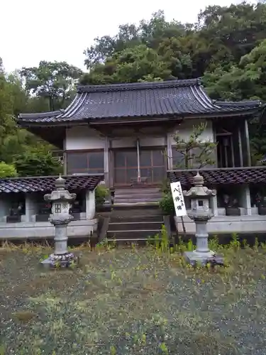 寶泉院(福井県)