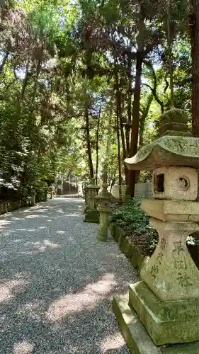 枚岡神社(大阪府)