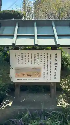 誉田八幡宮(大阪府)