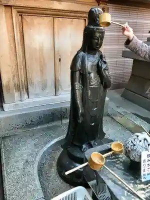 とげぬき地蔵尊 高岩寺(東京都)