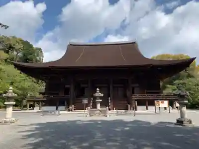 園城寺（三井寺）のその他建物