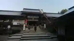 賀茂別雷神社（上賀茂神社）の本殿