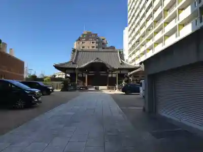 長泉寺(東京都)