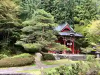 金精神社(群馬県)