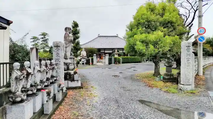 全東院(群馬県)