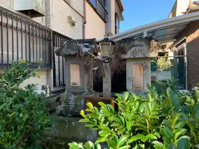 愛宕神社(千葉県)