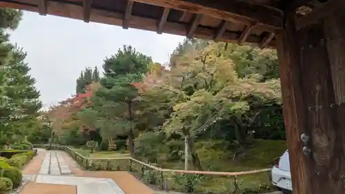智勝院(京都府)