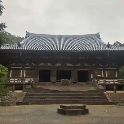 神護寺(京都府)