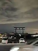 大神神社(奈良県)