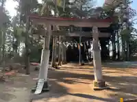 羽黒神社(千葉県)