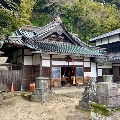 建長寺 半僧坊(神奈川県)