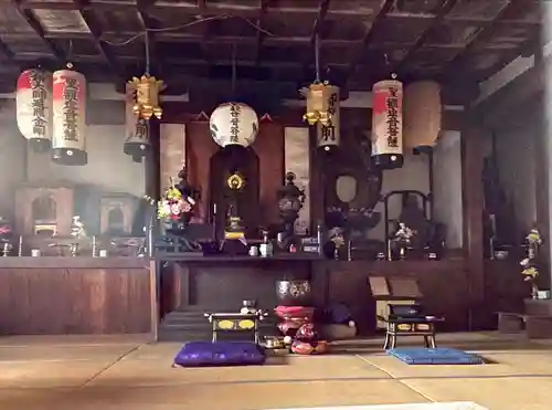 願応寺(三重県)