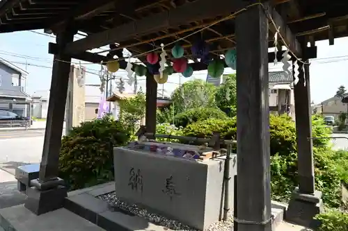 豊景神社(福島県)