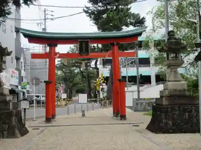 六所神社(愛知県)