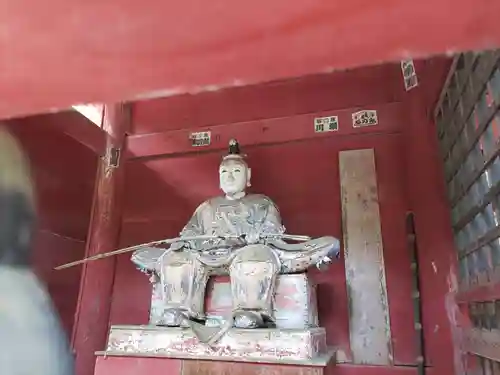 太平山神社(栃木県)