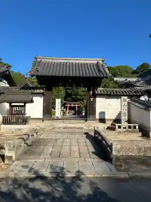 福山八幡宮(広島県)