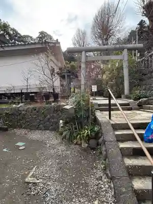 御霊神社(神奈川県)