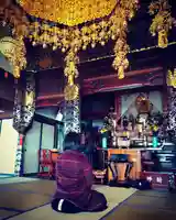 川龍寺(群馬県)