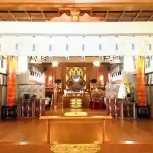 彌彦神社 (伊夜日子神社)の本殿・本堂(2023年08月18日(金) 10時14分16秒投稿)