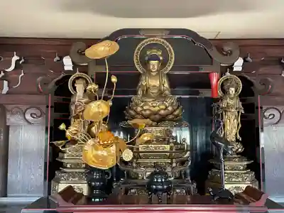 東本願寺(真宗本廟)の本殿・本堂