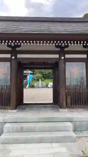 倶利加羅不動寺(愛知県)